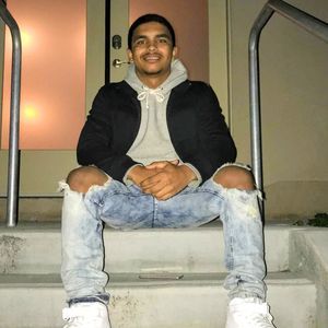 Meet your Posher, Andrew